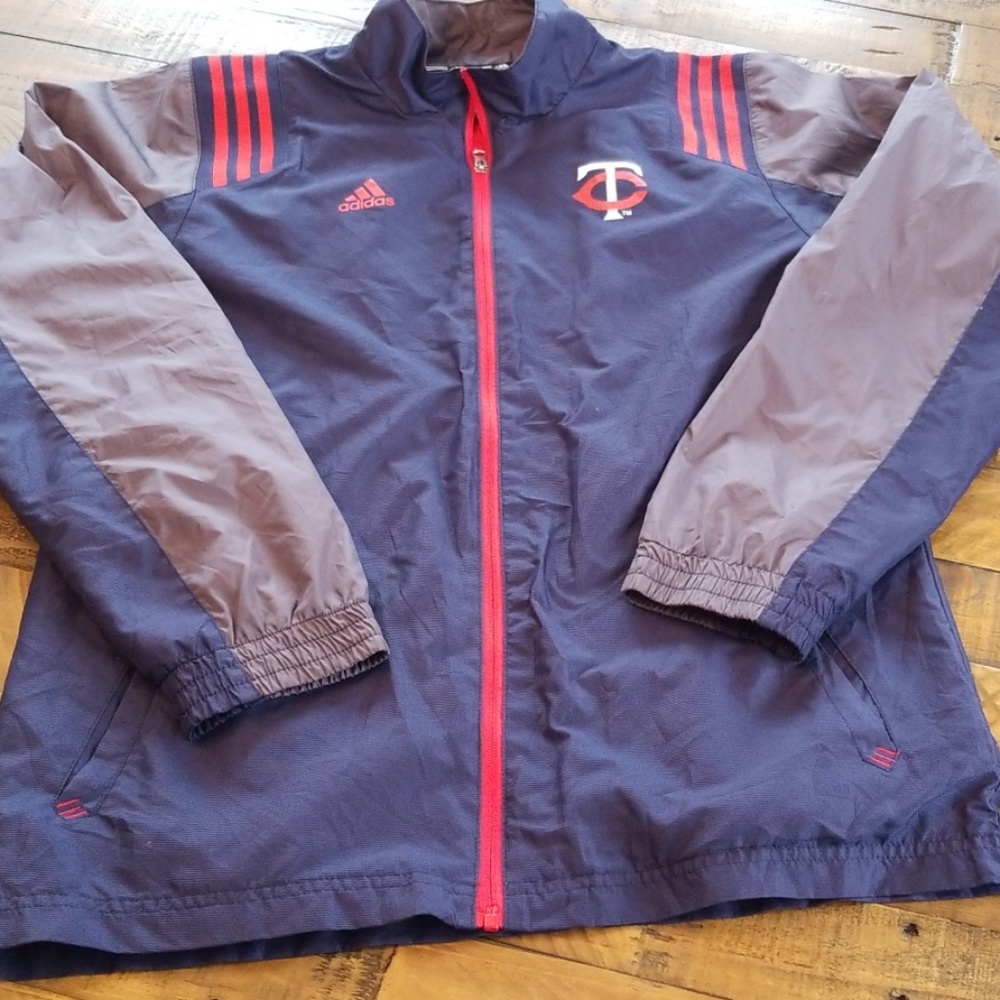 Adidas Twins Jacket